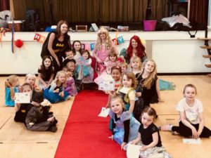 Read more about the article Our Awesome Story